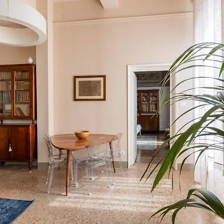 Apartmán Casa Dell'auriga By Wonderful Italy *