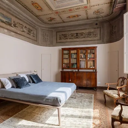 Apartmán Casa Dell'auriga By Wonderful Italy Boloňa