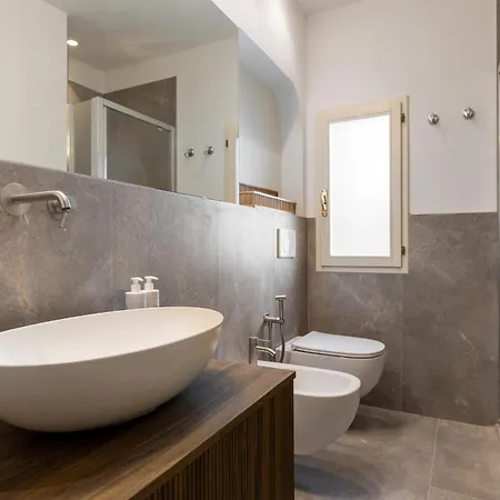 Casa Dell'auriga By Wonderful Italy Boloňa