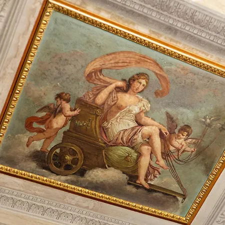 Casa Dell'auriga By Wonderful Italy Болонья