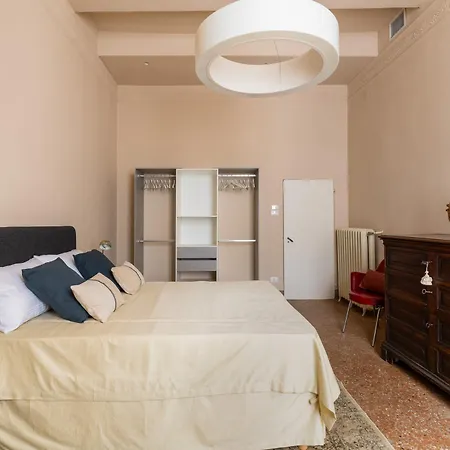Apartmán Casa Dell'auriga By Wonderful Italy *