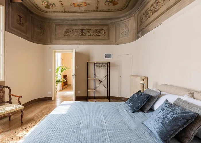 Casa Dell'auriga By Wonderful Italy Апартаменты *