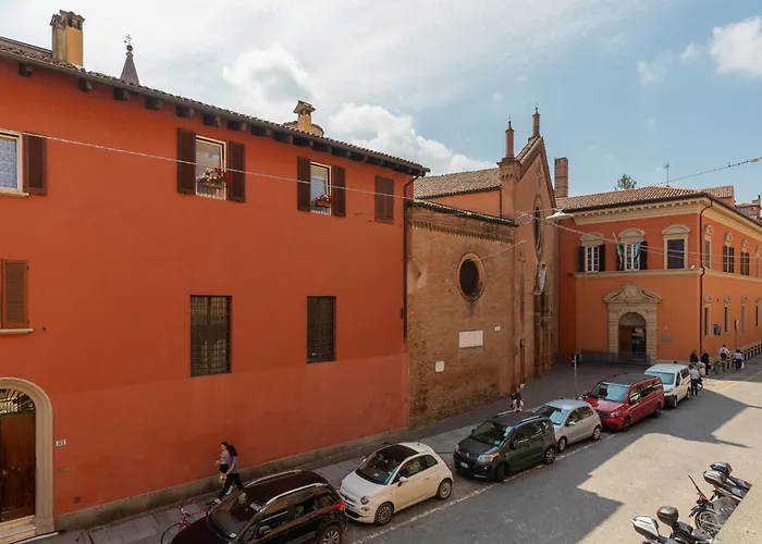 Casa Dell'auriga By Wonderful Italy * Болонья