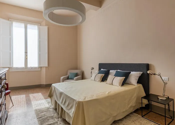 Casa Dell'auriga By Wonderful Italy Апартаменты