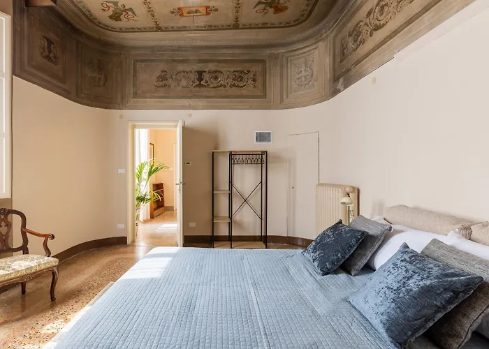 Casa Dell'auriga By Wonderful Italy Апартаменты *