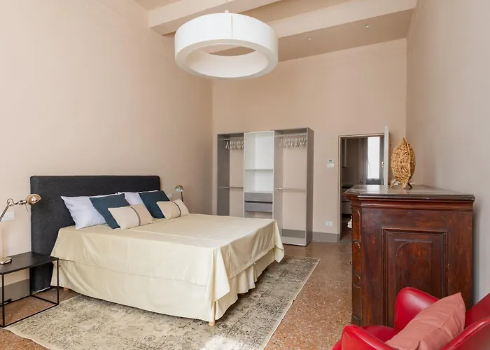 Casa Dell'auriga By Wonderful Italy