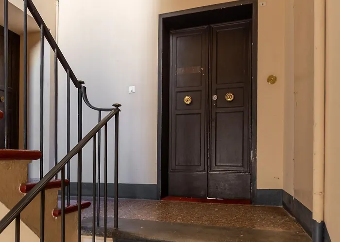 Casa Dell'auriga By Wonderful Italy *