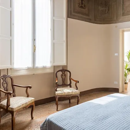 Casa Dell'auriga By Wonderful Italy Lejlighed *