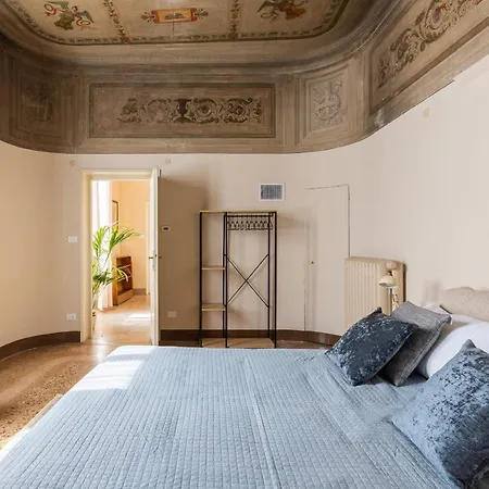 Casa Dell'auriga By Wonderful Italy Lejlighed *