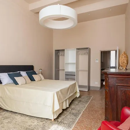 Lejlighed Casa Dell'auriga By Wonderful Italy *