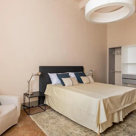 Casa Dell'auriga By Wonderful Italy Lejlighed
