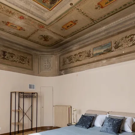 Casa Dell'auriga By Wonderful Italy Lejlighed *