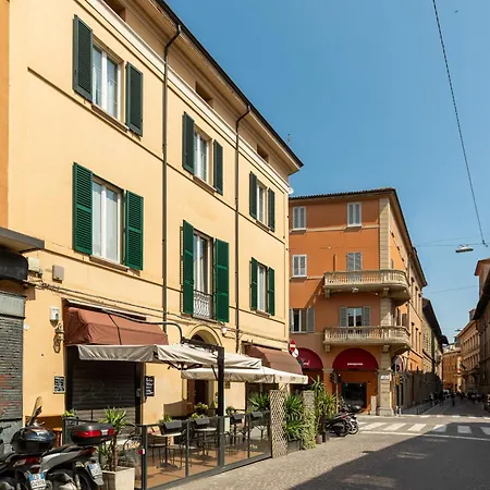 Lägenhet Casa Dell'auriga By Wonderful Italy