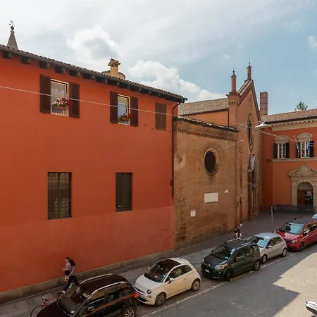 Lägenhet Casa Dell'auriga By Wonderful Italy *