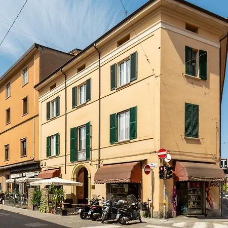 شقة Casa Dell'auriga By Wonderful Italy