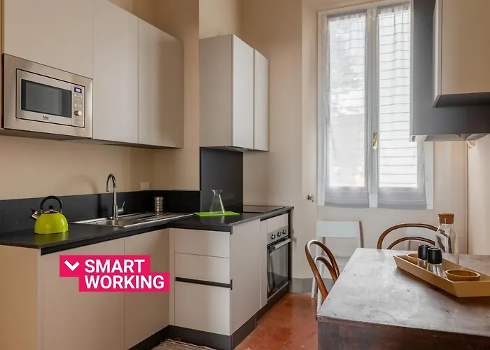 Appartement Casa Dell'auriga By Wonderful Italy