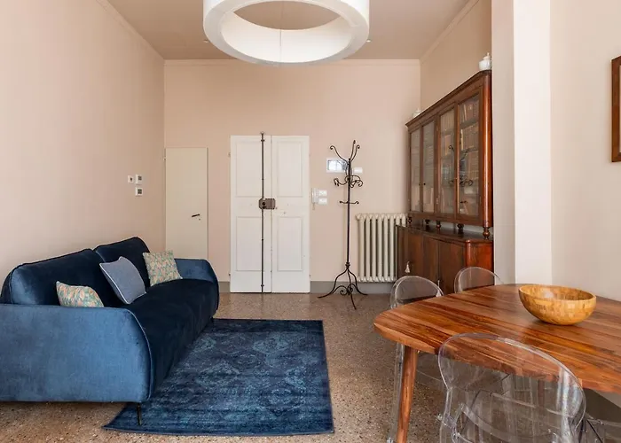 Casa Dell'auriga By Wonderful Italy Boloňa