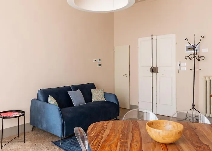 Casa Dell'auriga By Wonderful Italy Apartmán *