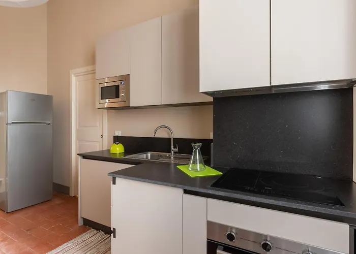 Casa Dell'auriga By Wonderful Italy Apartmán *