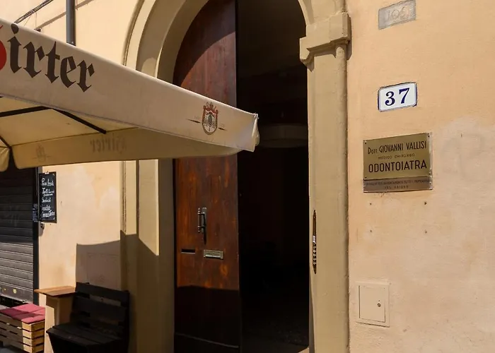 Casa Dell'auriga By Wonderful Italy شقة بولونيا