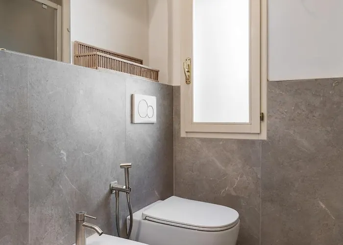 Casa Dell'auriga By Wonderful Italy * Bologne