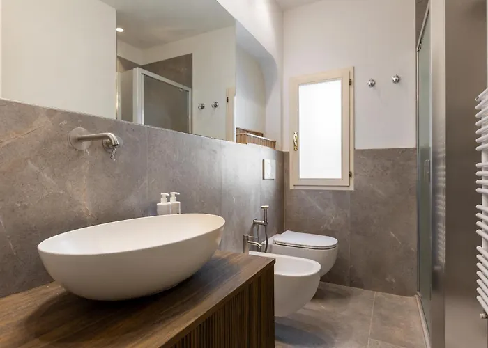 Casa Dell'auriga By Wonderful Italy Bologne