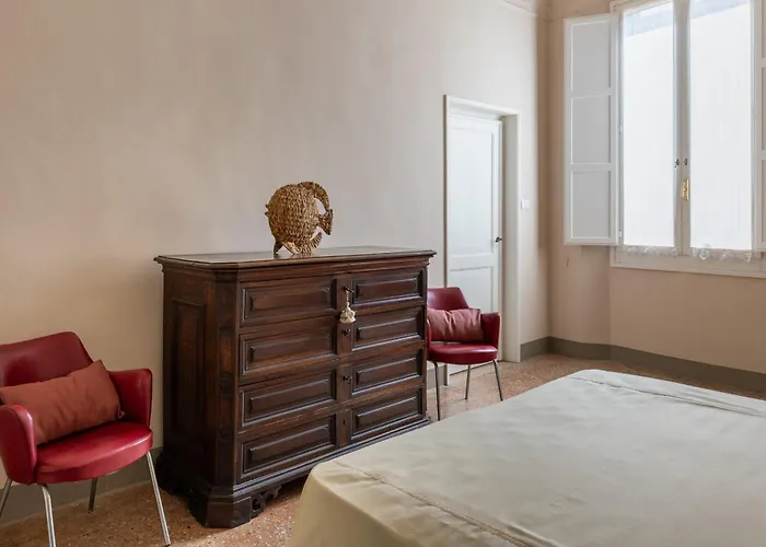 شقة Casa Dell'auriga By Wonderful Italy بولونيا