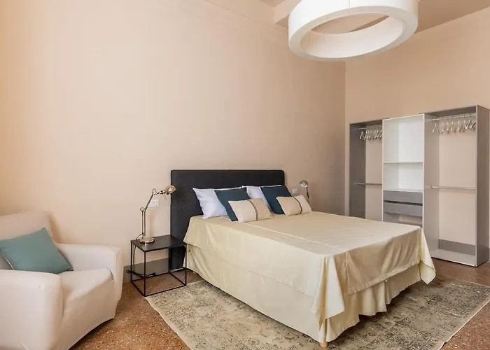 Casa Dell'auriga By Wonderful Italy Appartement