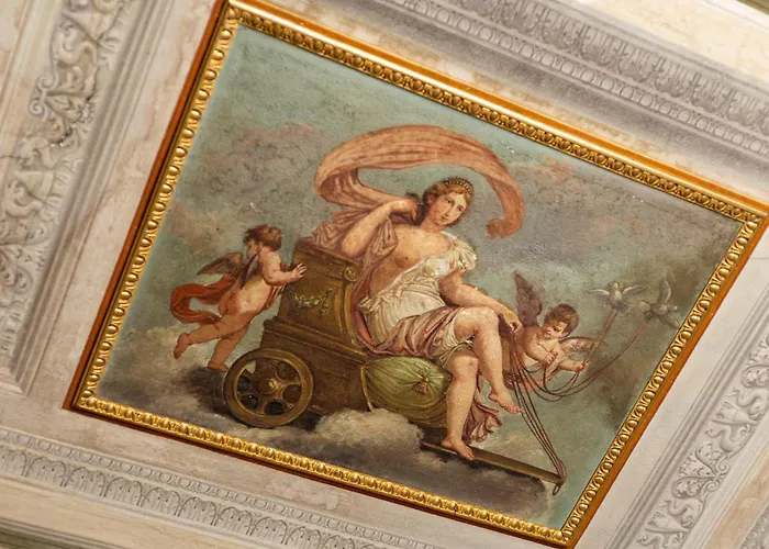 Casa Dell'auriga By Wonderful Italy Bologne