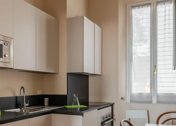 Apartmán Casa Dell'auriga By Wonderful Italy Boloňa