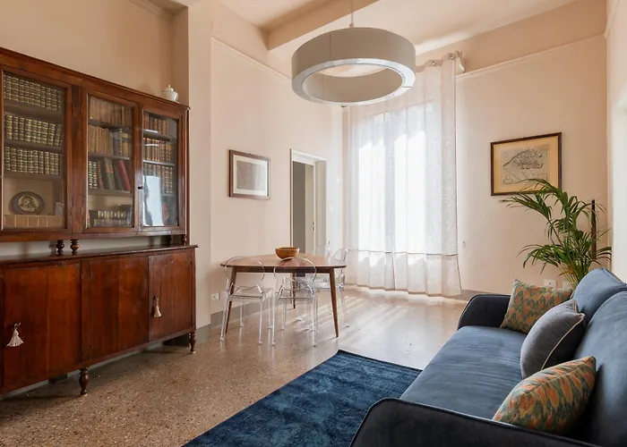 Casa Dell'auriga By Wonderful Italy Boloňa