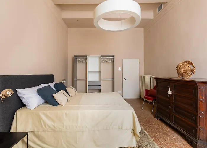 Apartmán Casa Dell'auriga By Wonderful Italy *