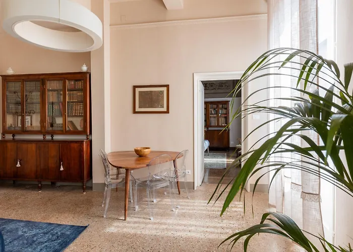 Casa Dell'auriga By Wonderful Italy شقة *