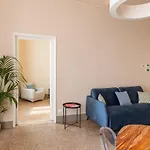 Casa Dell'auriga By Wonderful Italy * Bologna