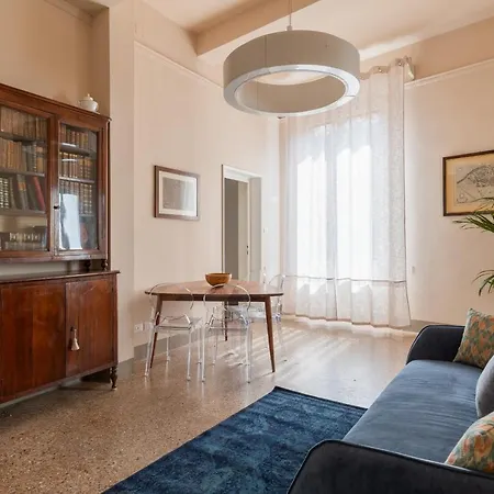 Casa Dell'auriga By Wonderful Italy * Bolonha