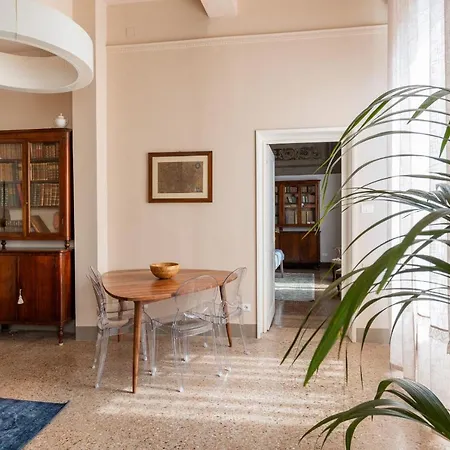 Apartamento Casa Dell'auriga By Wonderful Italy *