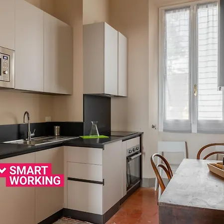 Apartamento Casa Dell'auriga By Wonderful Italy