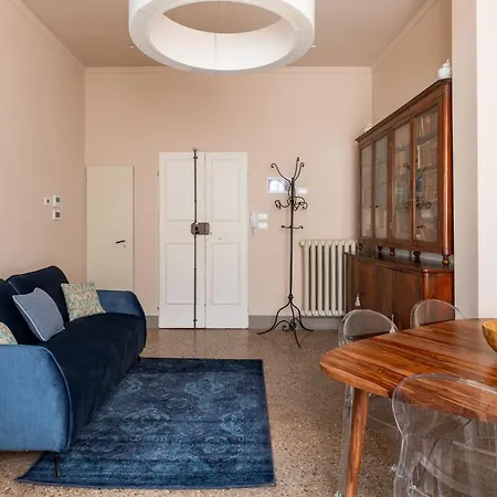 Casa Dell'auriga By Wonderful Italy Bologna