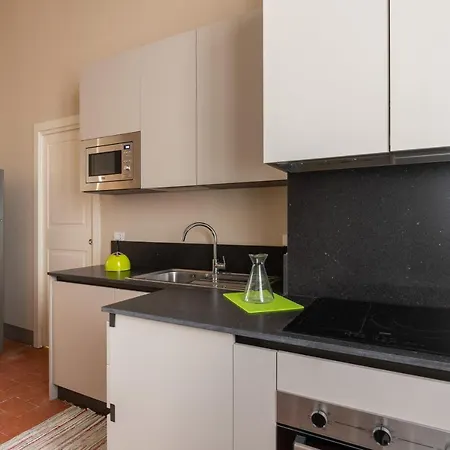 Casa Dell'auriga By Wonderful Italy Apartamento *