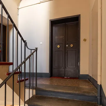 Casa Dell'auriga By Wonderful Italy * Bolonha