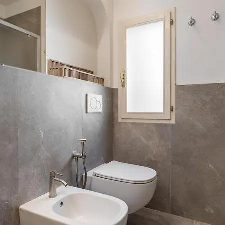 Casa Dell'auriga By Wonderful Italy * Bologna