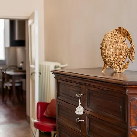 Casa Dell'auriga By Wonderful Italy