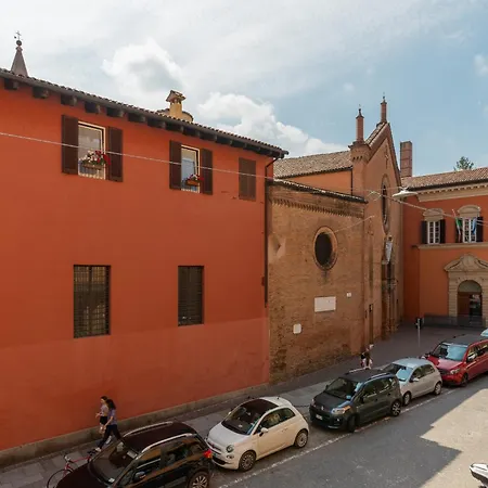 Casa Dell'auriga By Wonderful Italy * Bolonha