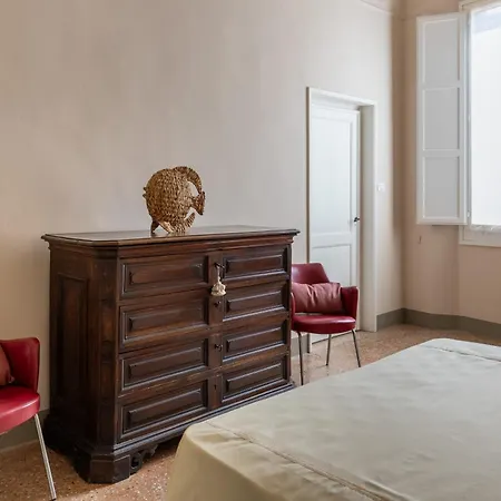 아파트 Casa Dell'auriga By Wonderful Italy 볼로냐