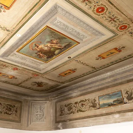 Casa Dell'auriga By Wonderful Italy アパート ボローニャ