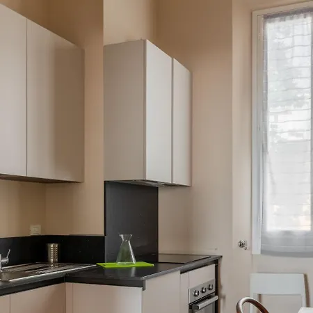 Appartamento Casa Dell'auriga By Wonderful Italy Bologna