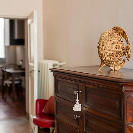 Casa Dell'auriga By Wonderful Italy Appartamento *