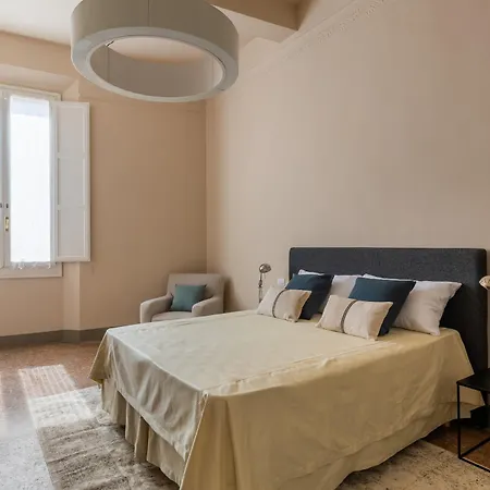 Appartamento Casa Dell'auriga By Wonderful Italy Bologna