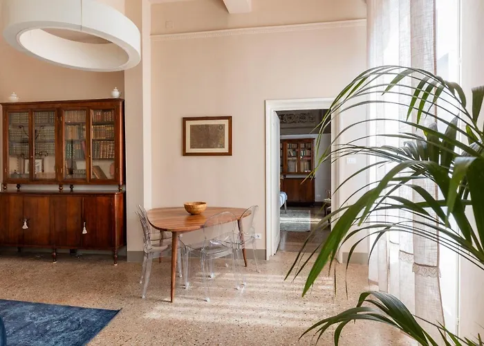 아파트 Casa Dell'auriga By Wonderful Italy *