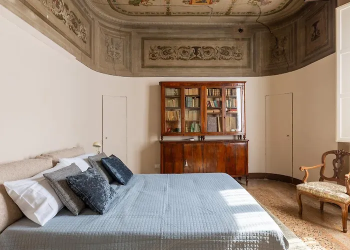 Casa Dell'auriga By Wonderful Italy 아파트 *